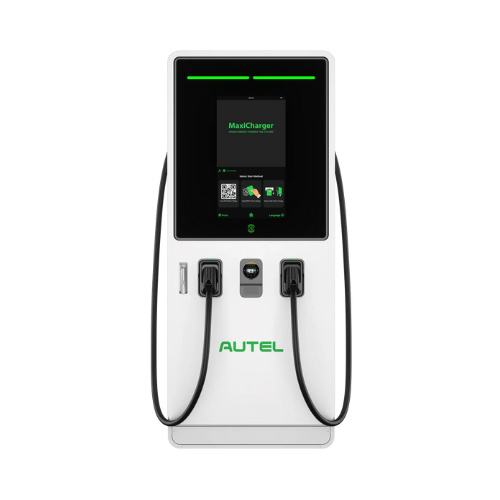 Autel Maxi Charger DC Fast 140 - 240 kW > AUTEL